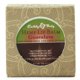 Hemp Lip Balm 0.45oz/12.75g in Guavalava
