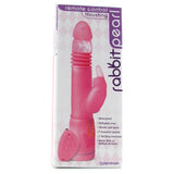 Remote Thrusting Rabbit Pearl Vibe