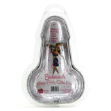 Peter Party Medium Cake Pan 2 Pack