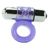 Sex Toys Seductions Pleasure Ring/Bullet Edition