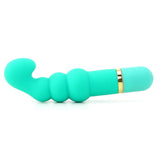 WonderLand The PleasurePillar Vibe in Green