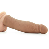 Xtend It Kit Realistic Penis Extender in Brown