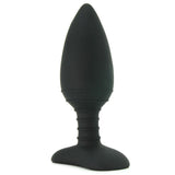 Ace Rechargeable Vibrating Remote Butt Plug in Medium