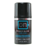 ON Power Glide for Him 1.7oz/50ml