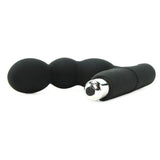 Prostatic Play Hero Vibrating Prostate Explorer