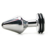 Electro-Sex Butt Plug Mini