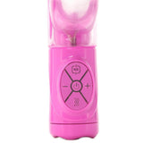Triple G Jack Rabbit Vibe in Pink