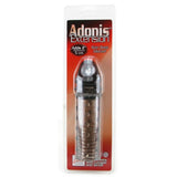 Adonis Extension in Smoke