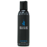 Ride BodyWorx Glycerine Free Water Based Lube in 4.2oz/125m