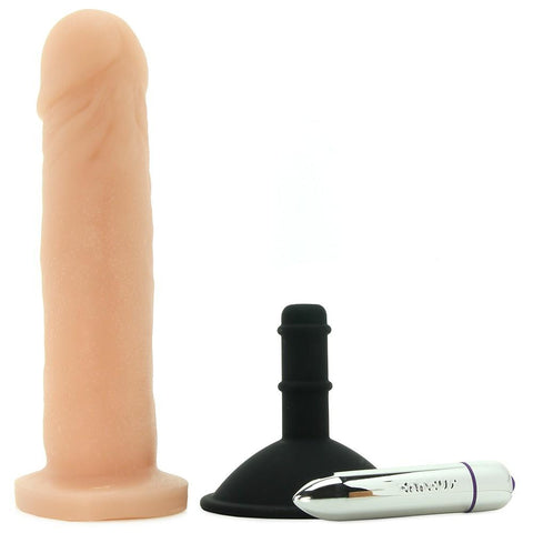 Alan Vibrating O2 Kit in Cream