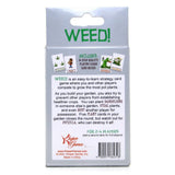 Weed! Card Game