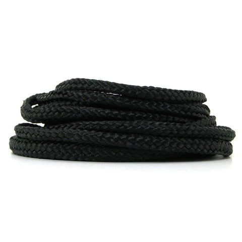 Japanese Silk Love Rope 3m/10ft in Black