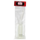 Size Matters Enlarger Comfort Cushions