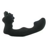 Renegade Vibrating Massager I in Black