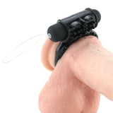 MasteRING Wireless Ring & Vibe-Ring Set
