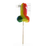 The Rainbow Cock Pop