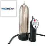 Pump Worx Digital Auto Vac Pump