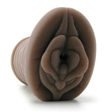 My Cocoa Stroker Masturbator