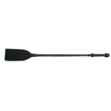 Leather Flexi Crop