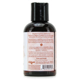 Organics Sensations Lubricant in 4.2oz/125ml
