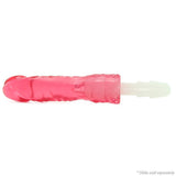 Vac-U-Lock Frosted Double Up Plug