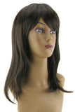 Steph Wig in Brown