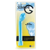 Wildfire Slimline G Vibe in Blue Rapture