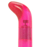 Sparkle G-Vibe in Pink Glitter