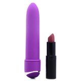 7 Function Classic Chic Mini Vibe in Purple