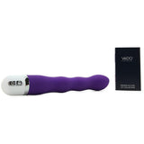 Quiver Vibe in Into You Indigo