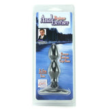 Dr. Joel Beginner Anal Exerciser in Black