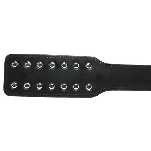 Studded Paddle