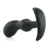 Mood Naughty 2 Small Butt Plug in Black