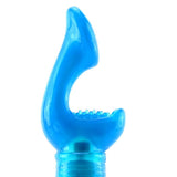 The Original Personal Pleasurizer Vibe in Blue