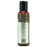 Defense Sea Kelp, Tea Tree Oil & Guava Bark Lube in 2oz/60m