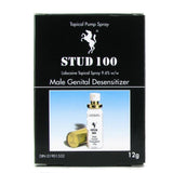 Stud 100