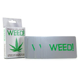 Weed! Card Game