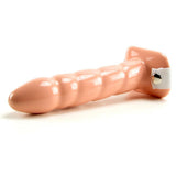 Strappy Cockscrew