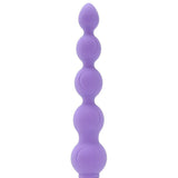 Quaker Anal Vibe in Orgasmic Orchid