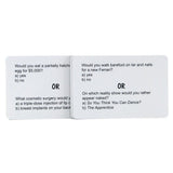 What The F*ck! Bar Cards
