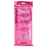 Bachelorette Party Marshmallow Pecker Puffs