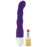 Quiver Vibe in Into You Indigo