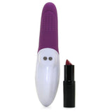 Izum Silicone Vibe in Purple
