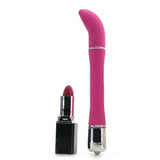 Lulu Satin Scoop Vibe in Pink