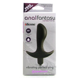 Anal Fantasy Vibrating Perfect Plug
