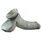 Tom of Finland Kake Silicone Cock with Display