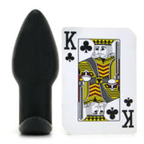 Anal Fantasy Remote Control Silicone Plug