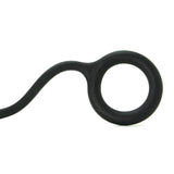 Colt Commander Silicone Probe & Ring in Black