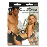 Doggie Style Support