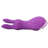 Surenda Love Bunny 10 Function Vibe in Purple